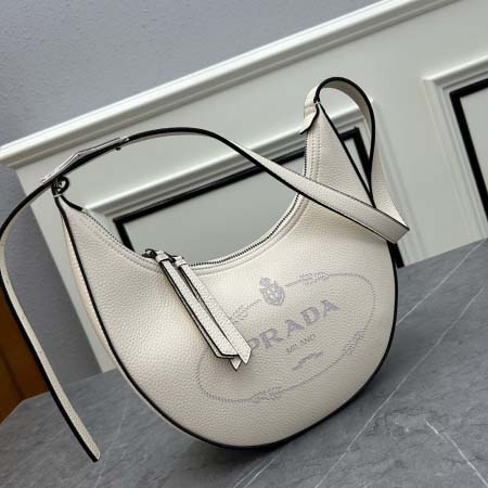 2025年4月27日入荷新作 PRADA バッグ   SIZE::28*18*10cm   /XX工場
