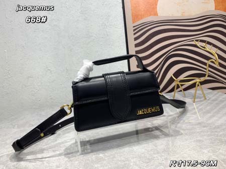 2025年4月27日入荷新作  jacquemus   SIZE:17.5 x 9CM    /XX工場
