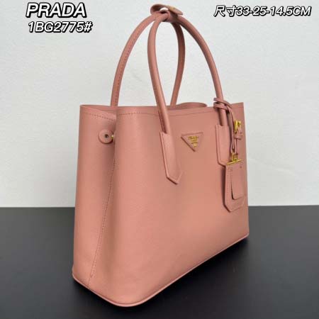 2025年4月29日入荷新作PRADA 1BG775 サイズ33X25X14.5CM /XX工場