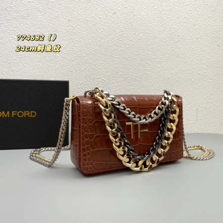 2025年4月29日入荷新作 TOM FORD Palmetto Tripleサイズ：24cm/XX工場