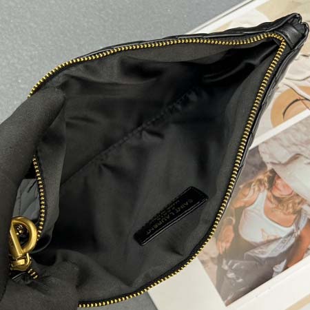 2025年4月29日入荷新作黑色YSL ， サイズ:58*43*8/XX工場