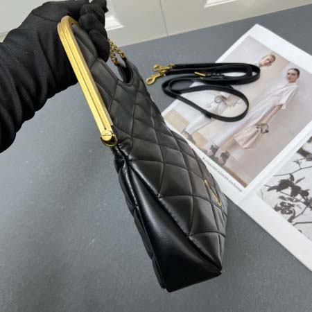 2025年4月29日入荷新作YSL 羊革サイズ:26*26.5*5/XX工場