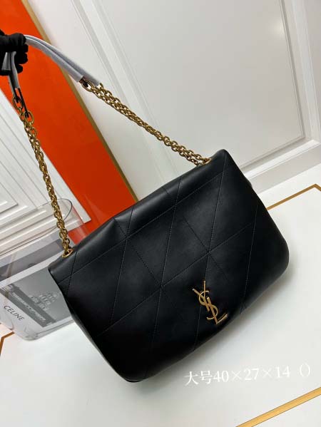 2025年4月29日入荷新作YSLJAMIECARRE RIVE GAUCHE 40×27×14 25×16×7 33×22×7.5/XX工場