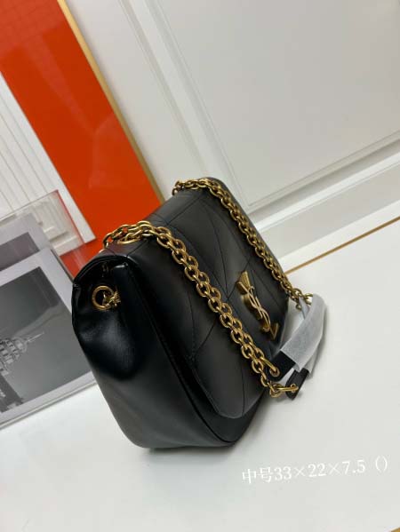 2025年4月29日入荷新作YSLJAMIE CARRE RIVE GAUCHE40×27×1425×16×7 33×22×7.5/XX工場