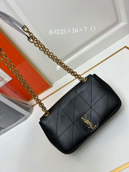 2025年4月29日入荷新作 YSLJAMIECARRE RIVE GAUCHE 40×27×14 25×16×733×22×7.5/XX工場