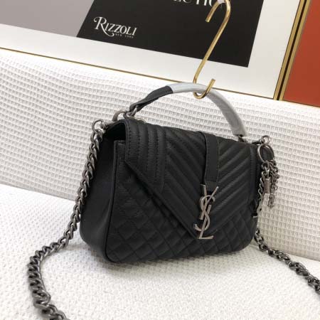 2025年4月29日入荷新作 YSL SAINT LAURENT Size：24*15*7cm 型番s086039/XX工場