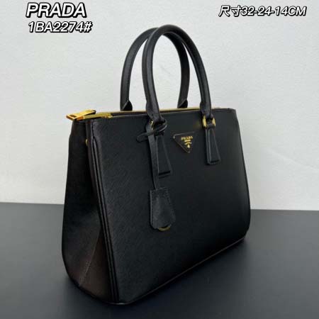 2025年4月29日入荷新作PRADA 型番：1BA2274 サイズ：32×24×14cm！/XX工場