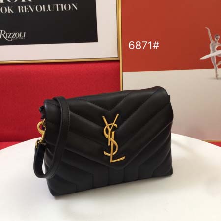 2025年4月29日入荷新作 YSLLouLouサイズ：mini20x6x15，s06871/XX工場