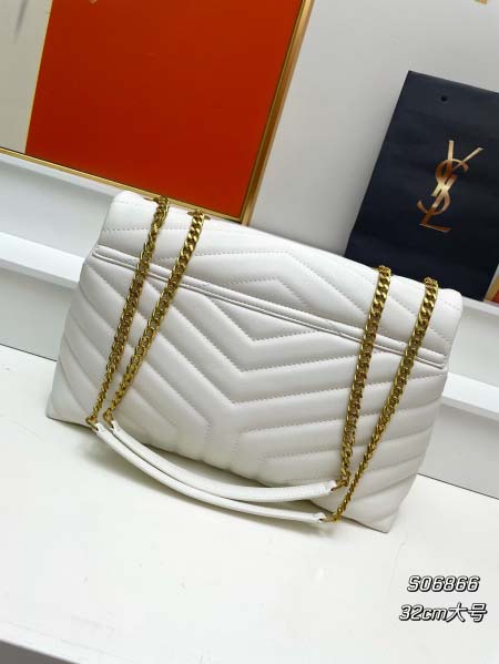 2025年4月29日入荷新作 YSL32*22*11cm型番s06866/XX工場