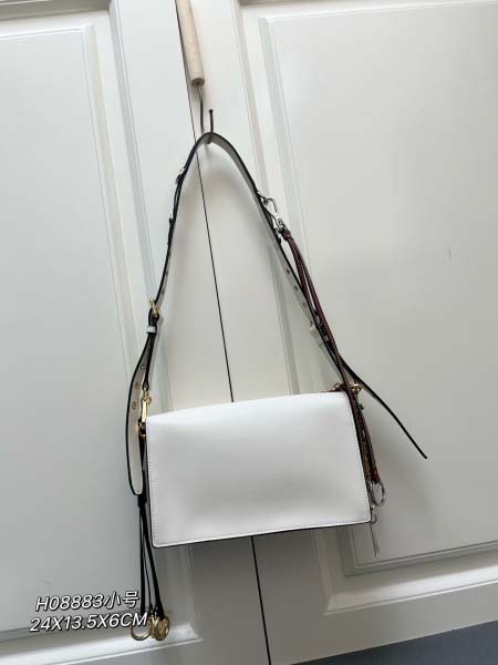 2025年4月29日入荷新作 PRADANaPa型番：大 H08882，小 H08883サイズ大 ：35X19.5X10.5CMサイズ小 ：24X13.5X6CM/XX工場