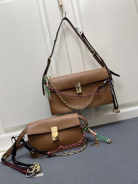 2025年4月29日入荷新作PRADANaPa型番：大 H08882，小 H08883サイズ大 ：35X19.5X10.5CMサイズ小 ：24X13.5X6CM/XX工場