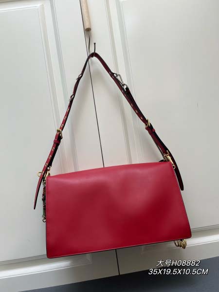 2025年4月29日入荷新作PRADANaPa型番：大 H08882，小 H08883サイズ大 ：35X19.5X10.5CMサイズ小 ：24X13.5X6CM/XX工場