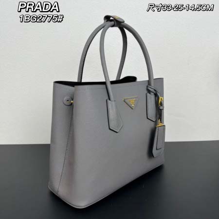 2025年4月29日入荷新作PRADA1BG2775サイズ33X25X14.5CM /XX工場