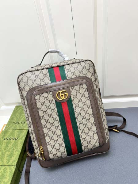 2025年4月29日入荷新作GUCCI 型番：745718サイズ：30x40x14cm/XX工場