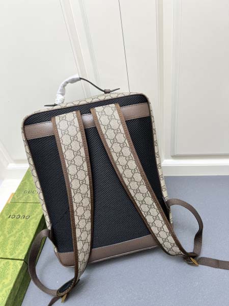 2025年4月29日入荷新作GUCCI 型番：745718サイズ：30x40x14cm/XX工場