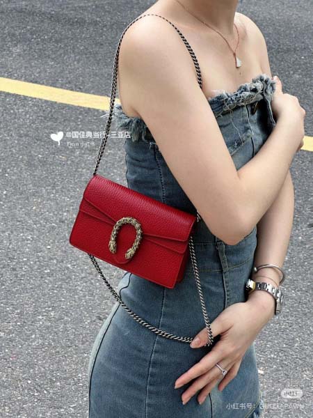 2025年4月29日入荷新作Gucci476432 サイズ ：16.5x10x4.5cm/XX工場