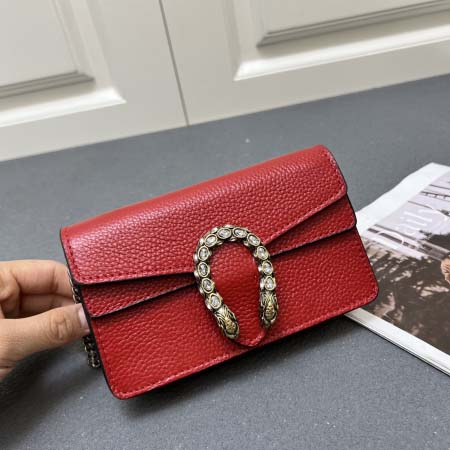 2025年4月29日入荷新作Gucci476432 サイズ ：16.5x10x4.5cm/XX工場