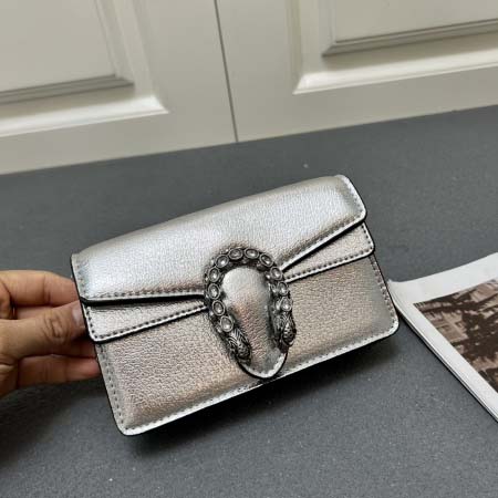 2025年4月29日入荷新作Gucci476432 サイズ ：16.5x10x4.5cm/XX工場