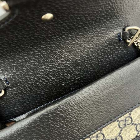 2025年4月29日入荷新作 Gucci476432 サイズ ：16.5x10x4.5cm/XX工場