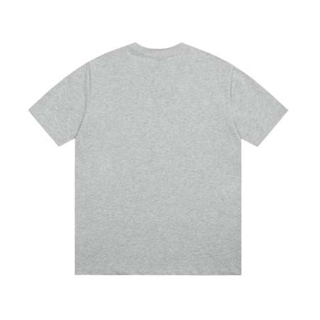 2025年5月1日入荷新作GANNI半袖 Tシャツ誕生日プレゼントの服/男女兼用/カップル服人気/R&B