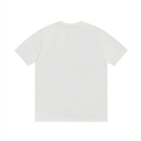 2025年5月1日入荷新作GANNI半袖 Tシャツ誕生日プレゼントの服/男女兼用/カップル服人気/R&B