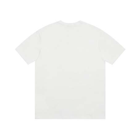 2025年5月1日入荷新作GANNI半袖 Tシャツ誕生日プレゼントの服/男女兼用/カップル服人気/R&B