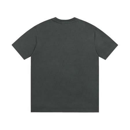 2025年5月1日入荷新作GANNI半袖 Tシャツ誕生日プレゼントの服/男女兼用/カップル服人気/R&B