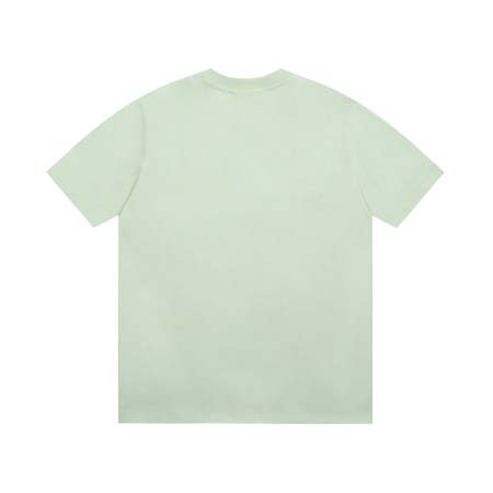 2025年5月1日入荷新作GANNI半袖 Tシャツ誕生日プレゼントの服/男女兼用/カップル服人気/R&B