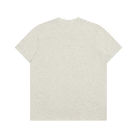 2025年5月1日入荷新作GANNI半袖 Tシャツ誕生日プレゼントの服/男女兼用/カップル服人気/R&B