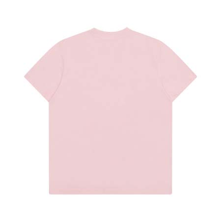 2025年5月1日入荷新作GANNI半袖 Tシャツ誕生日プレゼントの服/男女兼用/カップル服人気/R&B