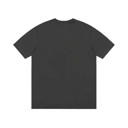 2025年5月1日入荷新作GANNI半袖 Tシャツ誕生日プレゼントの服/男女兼用/カップル服人気/R&B