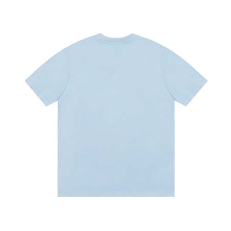 2025年5月1日入荷新作GANNI半袖 Tシャツ誕生日プレゼントの服/男女兼用/カップル服人気/R&B