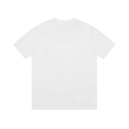 2025年5月1日入荷新作GANNI半袖 Tシャツ誕生日プレゼントの服/男女兼用/カップル服人気/R&B