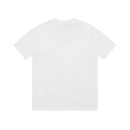 2025年5月1日入荷新作GANNI半袖 Tシャツ誕生日プレゼントの服/男女兼用/カップル服人気/R&B