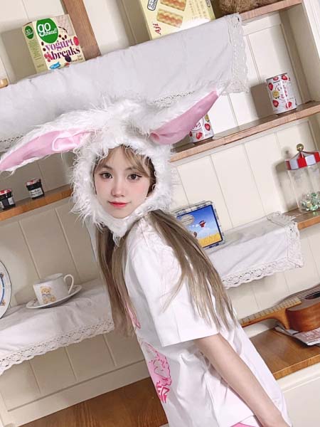 2025年5月1日入荷新作GANNI半袖 Tシャツ誕生日プレゼントの服/男女兼用/カップル服人気/R&B