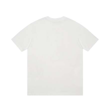 2025年5月1日入荷新作GANNI半袖 Tシャツ誕生日プレゼントの服/男女兼用/カップル服人気/R&B