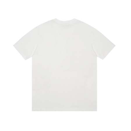 2025年5月1日入荷新作GANNI半袖 Tシャツ誕生日プレゼントの服/男女兼用/カップル服人気/R&B