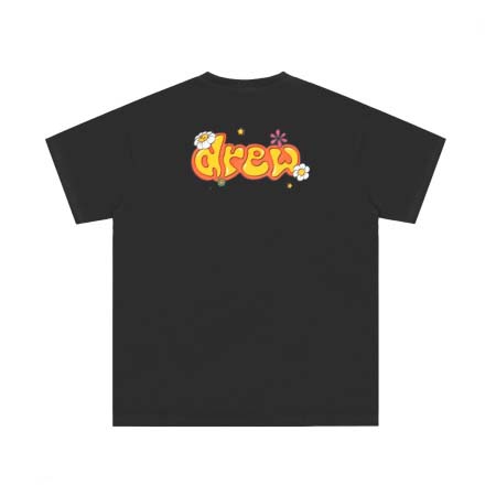 2025年5月1日入荷新作Drew house半袖 Tシャツ誕生日プレゼントの服/男女兼用/カップル服人気/R&B