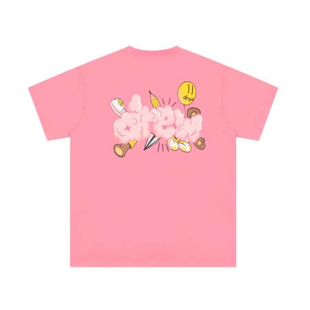 2025年5月1日入荷新作Drew house半袖 Tシャツ誕生日プレゼントの服/男女兼用/カップル服人気/R&B