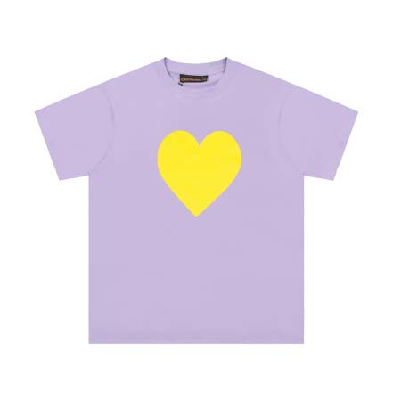 2025年5月1日入荷新作Drew house半袖 Tシャツ誕生日プレゼントの服/男女兼用/カップル服人気/R&B