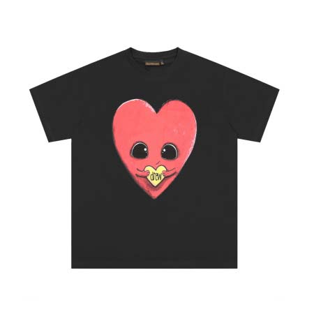 2025年5月1日入荷新作Drew house半袖 Tシャツ誕生日プレゼントの服/男女兼用/カップル服人気/R&B