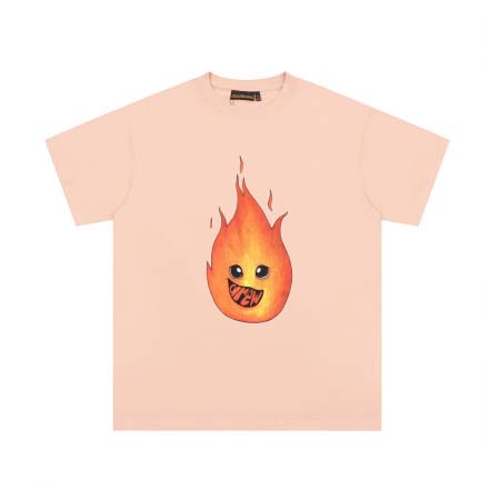 2025年5月1日入荷新作Drew house半袖 Tシャツ誕生日プレゼントの服/男女兼用/カップル服人気/R&B