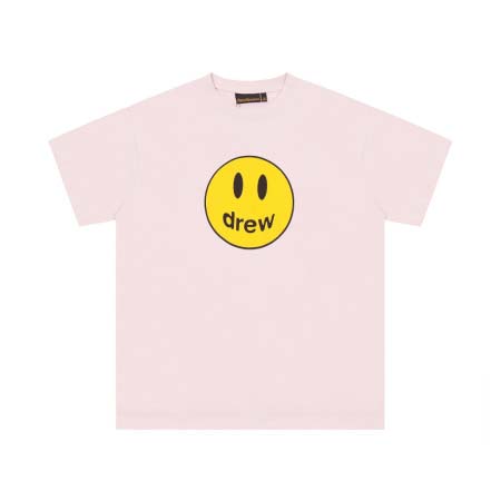 2025年5月1日入荷新作Drew house半袖 Tシャツ誕生日プレゼントの服/男女兼用/カップル服人気/R&B