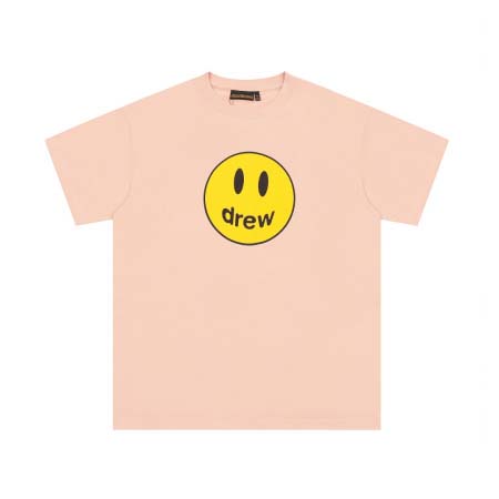 2025年5月1日入荷新作Drew house半袖 Tシャツ誕生日プレゼントの服/男女兼用/カップル服人気/R&B