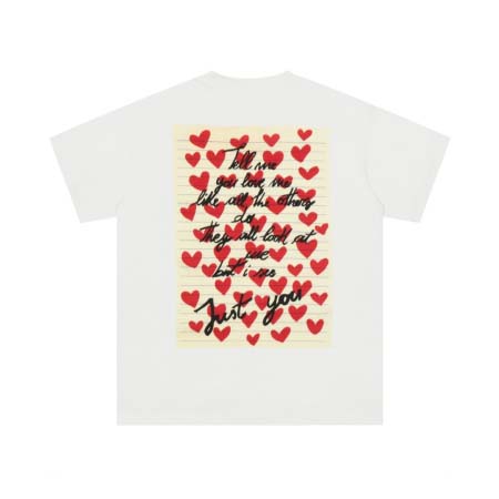 2025年5月1日入荷新作MARNI半袖 Tシャツ誕生日プレゼントの服/男女兼用/カップル服人気/R&B