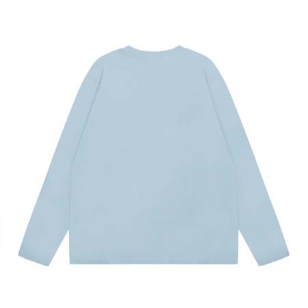 2025年5月1日入荷新作Ami長袖 Tシャツ誕生日プレゼントの服/男女兼用/カップル服人気/R&B