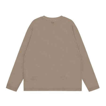 2025年5月1日入荷新作Ami長袖 Tシャツ誕生日プレゼントの服/男女兼用/カップル服人気/R&B