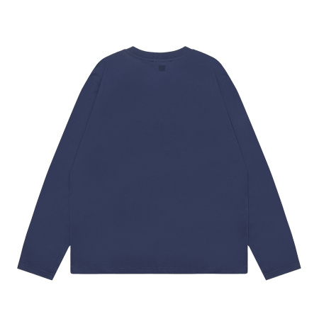 2025年5月1日入荷新作Ami長袖 Tシャツ誕生日プレゼントの服/男女兼用/カップル服人気/R&B工場