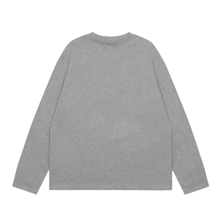 2025年5月1日入荷新作Ami長袖 Tシャツ誕生日プレゼントの服/男女兼用/カップル服人気/R&B