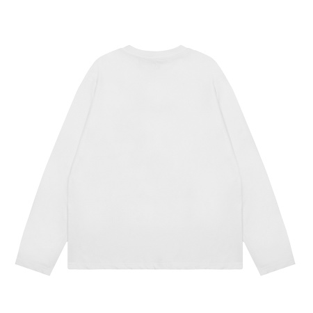 2025年5月1日入荷新作Ami長袖 Tシャツ誕生日プレゼントの服/男女兼用/カップル服人気/R&B